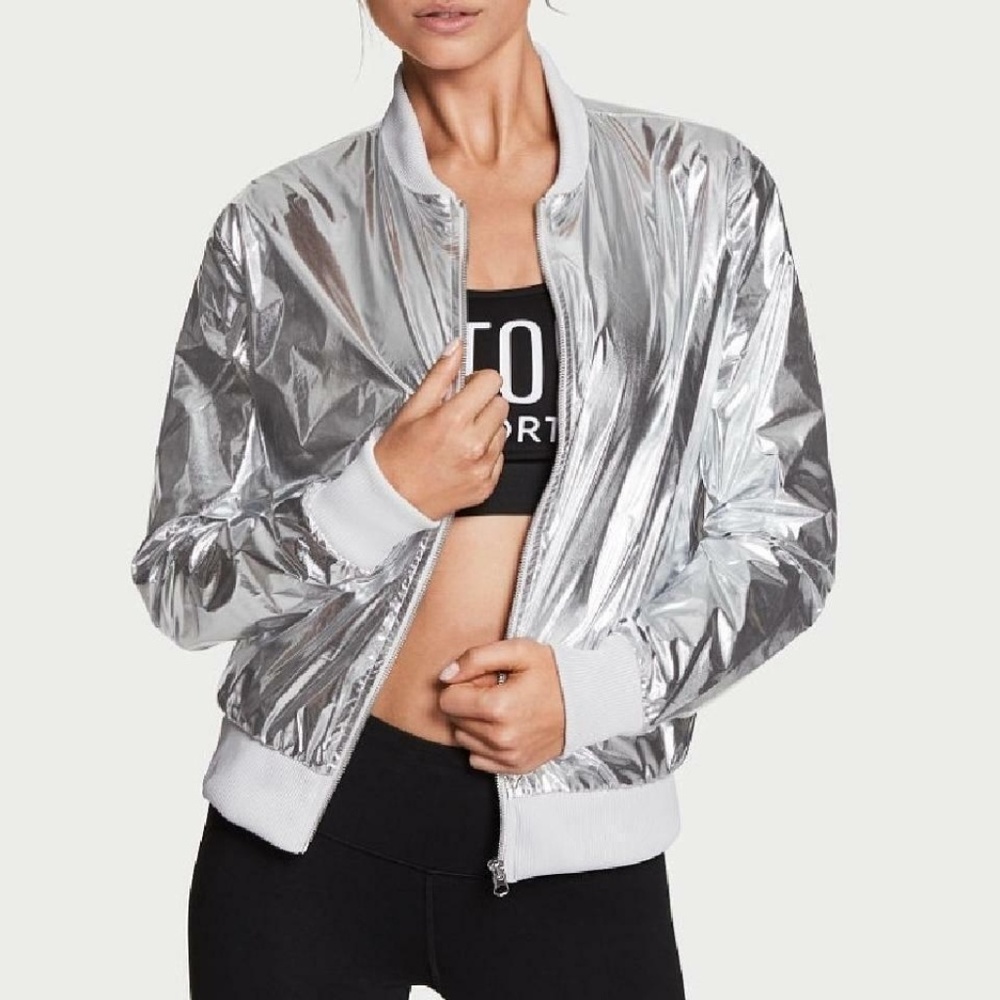 Victoria's Secret Bomber